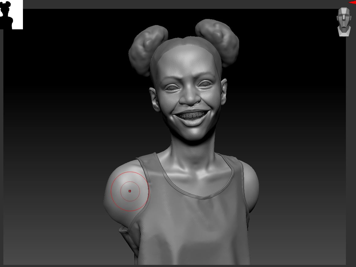 zbrush bts