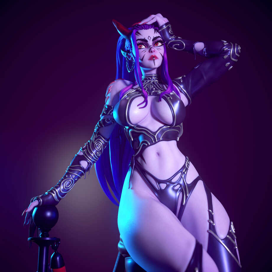 Lucille_CU_04