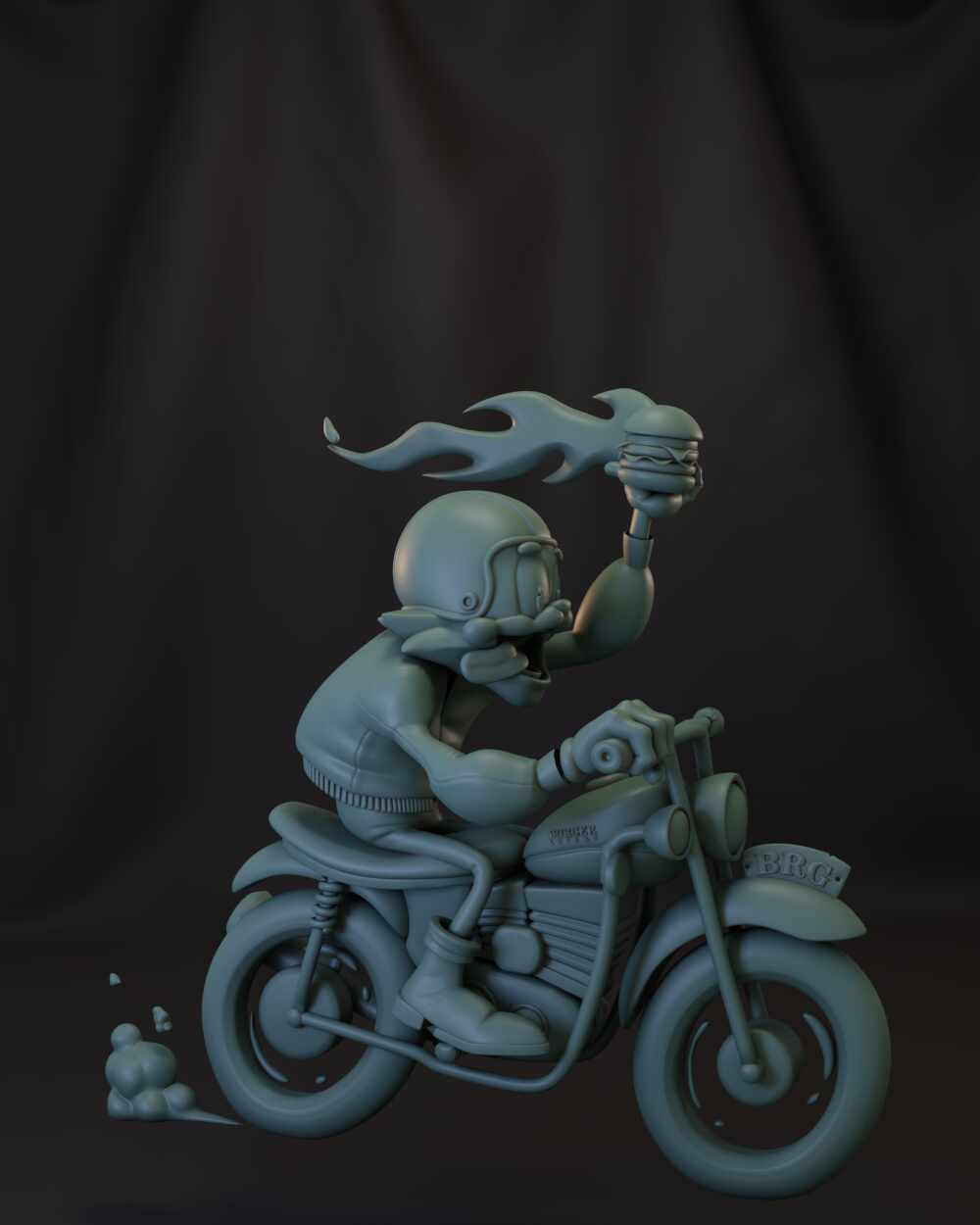 blender