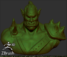 orcbust