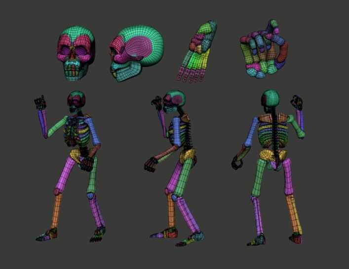 skeletonlopolwire