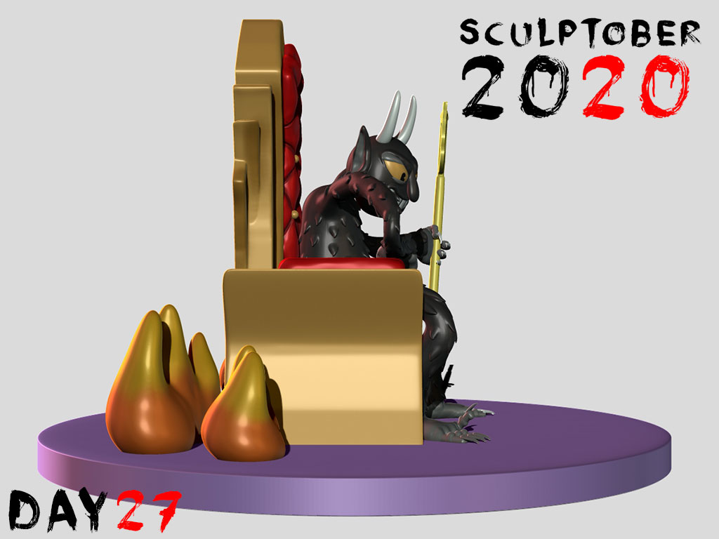 Sculptober-2020-Render-Day-27-07