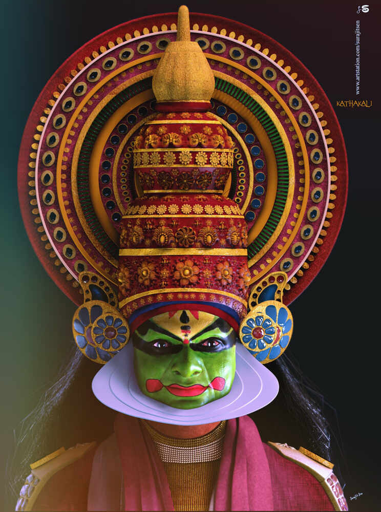 Kathakali-CG_Character_SurajitSen_jul2021A_L