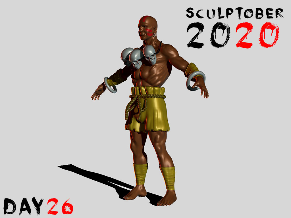 Sculptober-2020-Render-Day-26-02