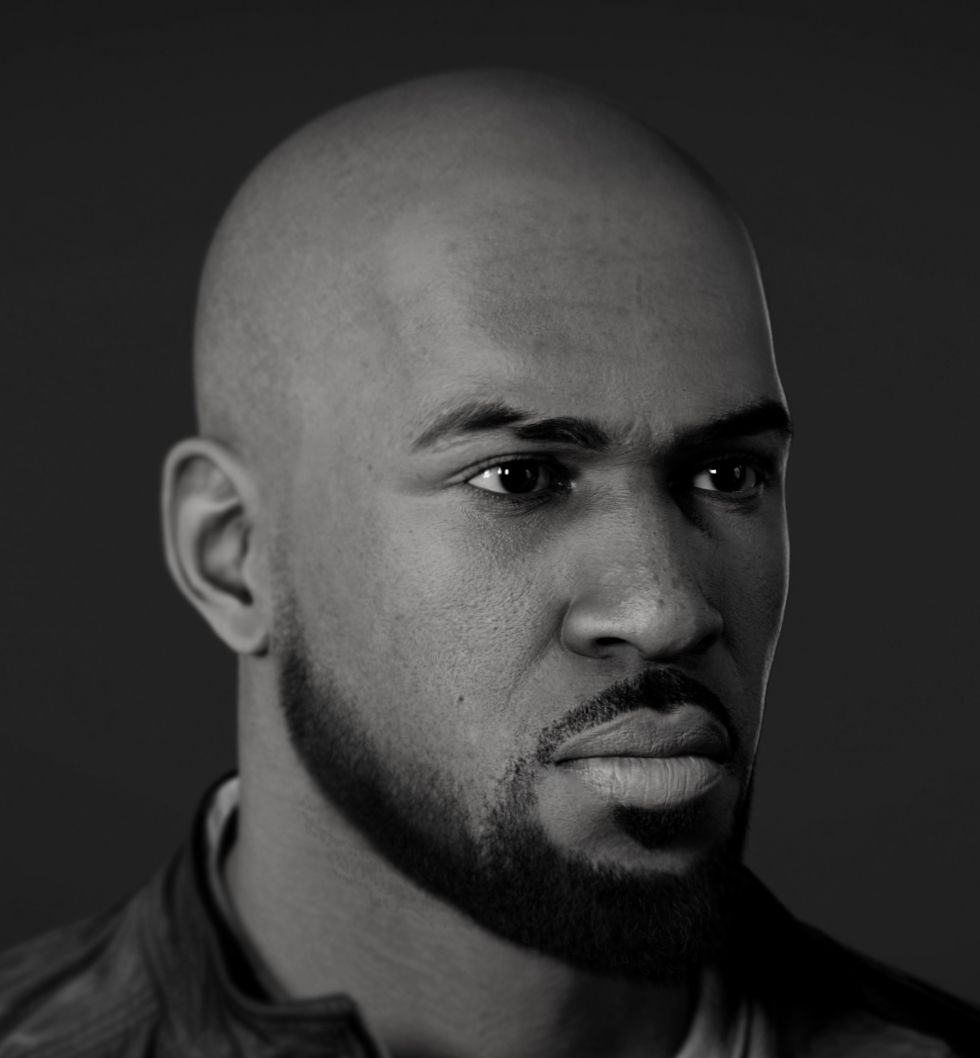 Negro_Side_BW_PNG