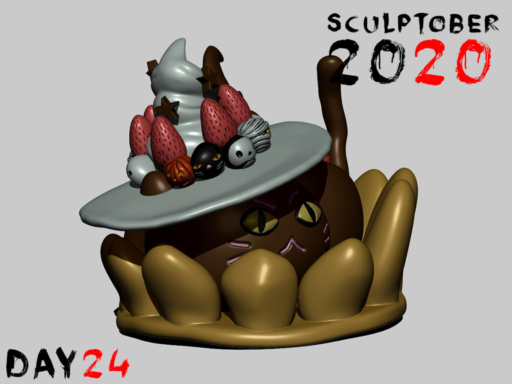 Sculptober-2020-Render-Day-24-07