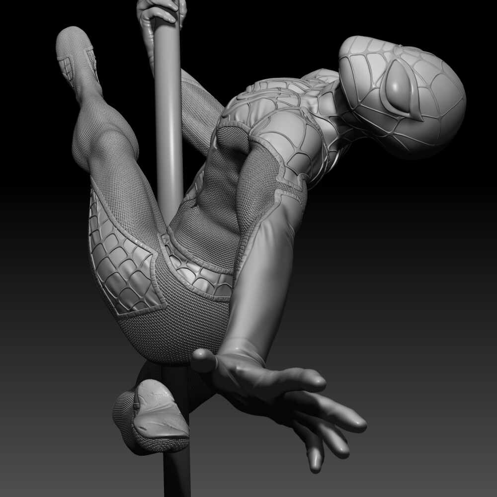 Spiderman_PoleDance_05