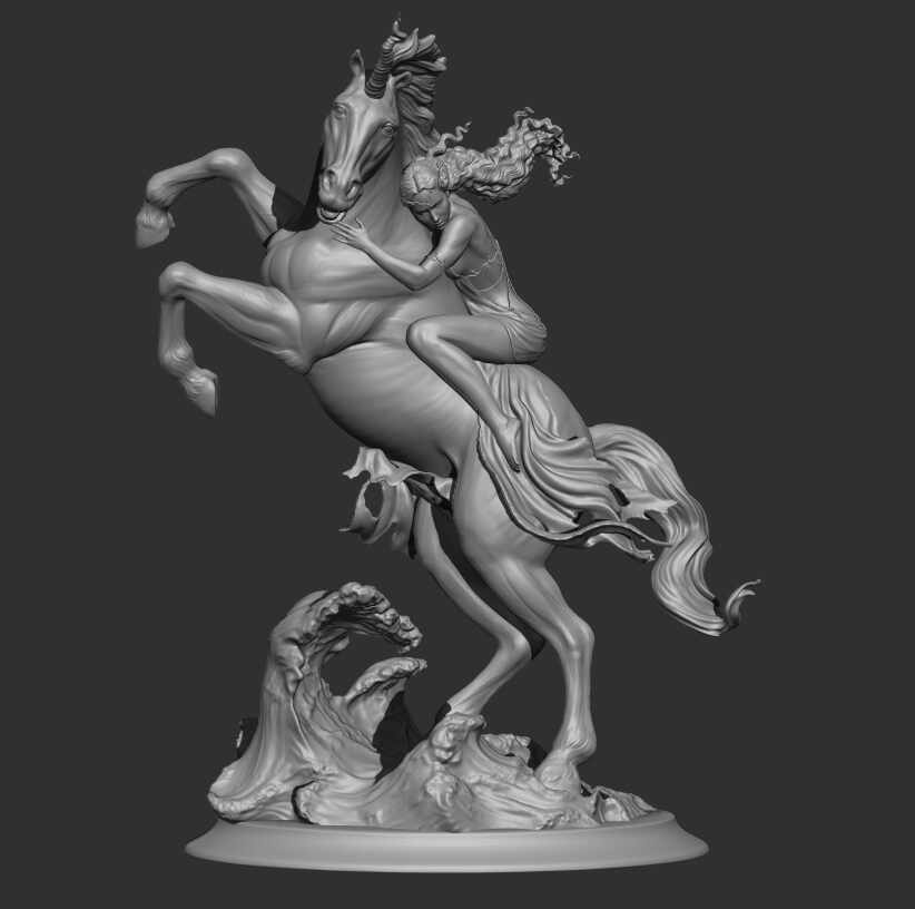 ZBrush Document