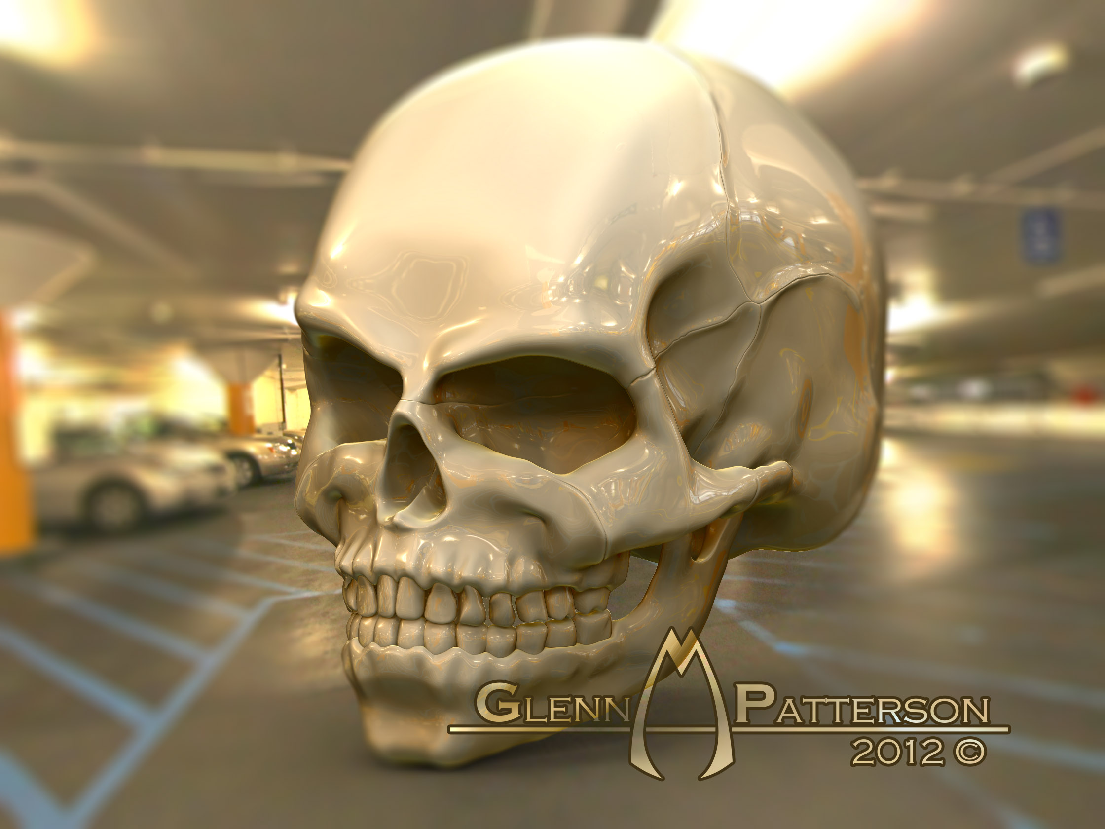 Skull LightCapTest.jpg