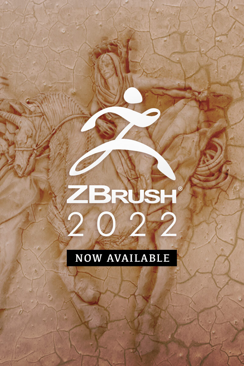 descargar zbrush 2022