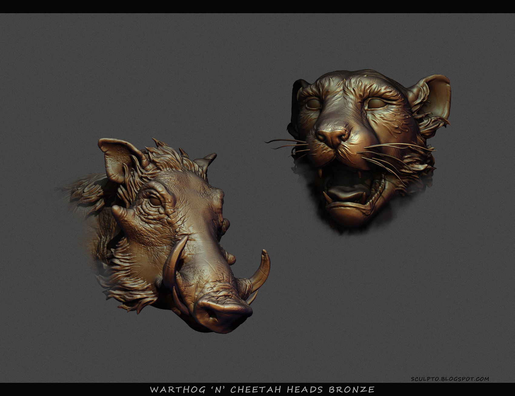 warthog and cheetah bronze heads 1700x_9.jpg