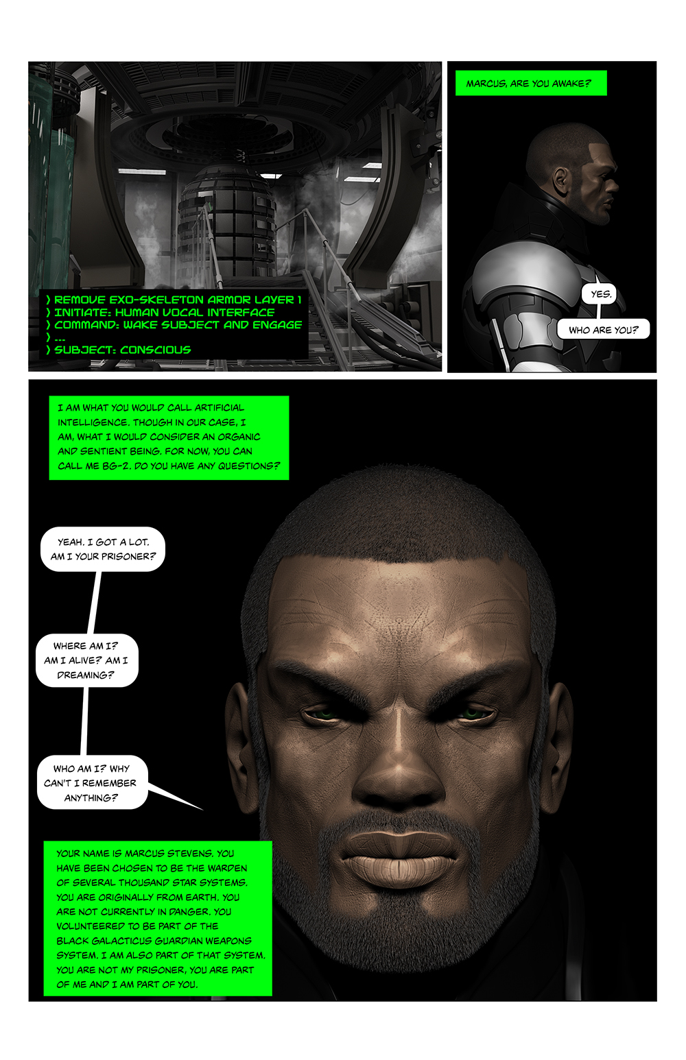 Black Galactica Page 2 ZC.jpg