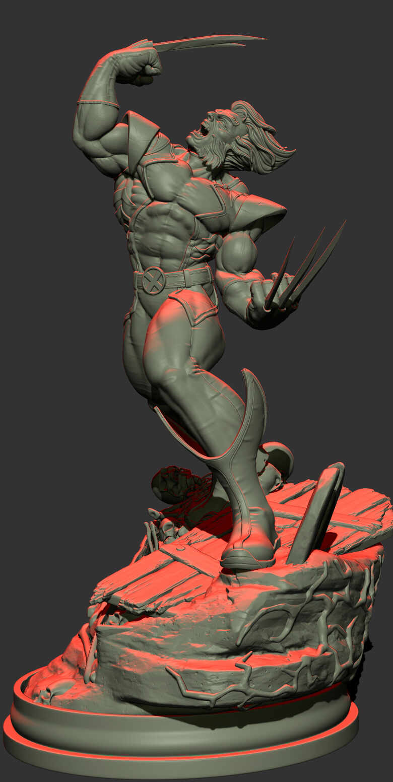 akash-garg-zcrow-zbrush-document