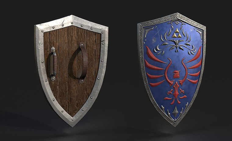 Shield