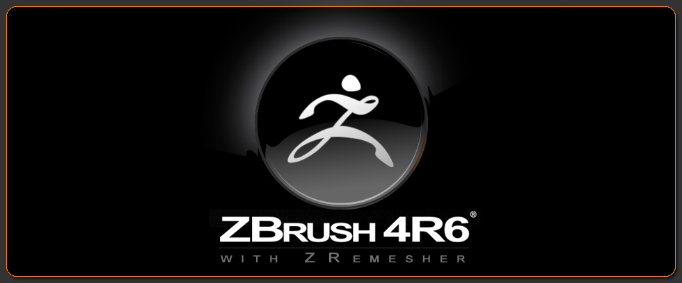 Buy OEM Pixologic ZBrush 4R6