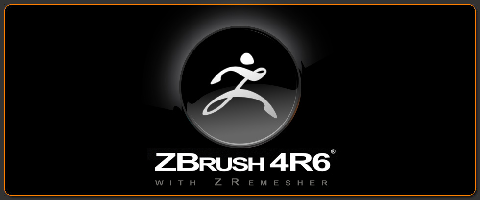 zbrush 4r6 import fbx