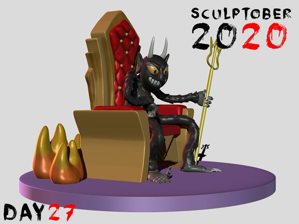 Sculptober-2020-Render-Day-27-08