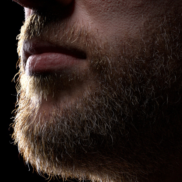 HaskellBeard