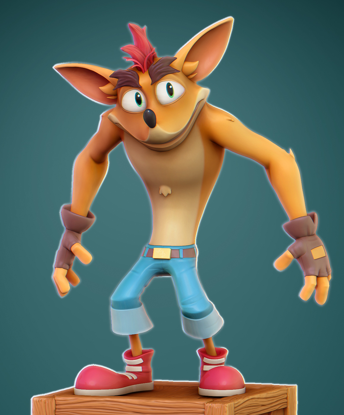 Crash_only_by Stefanie Zirkus
