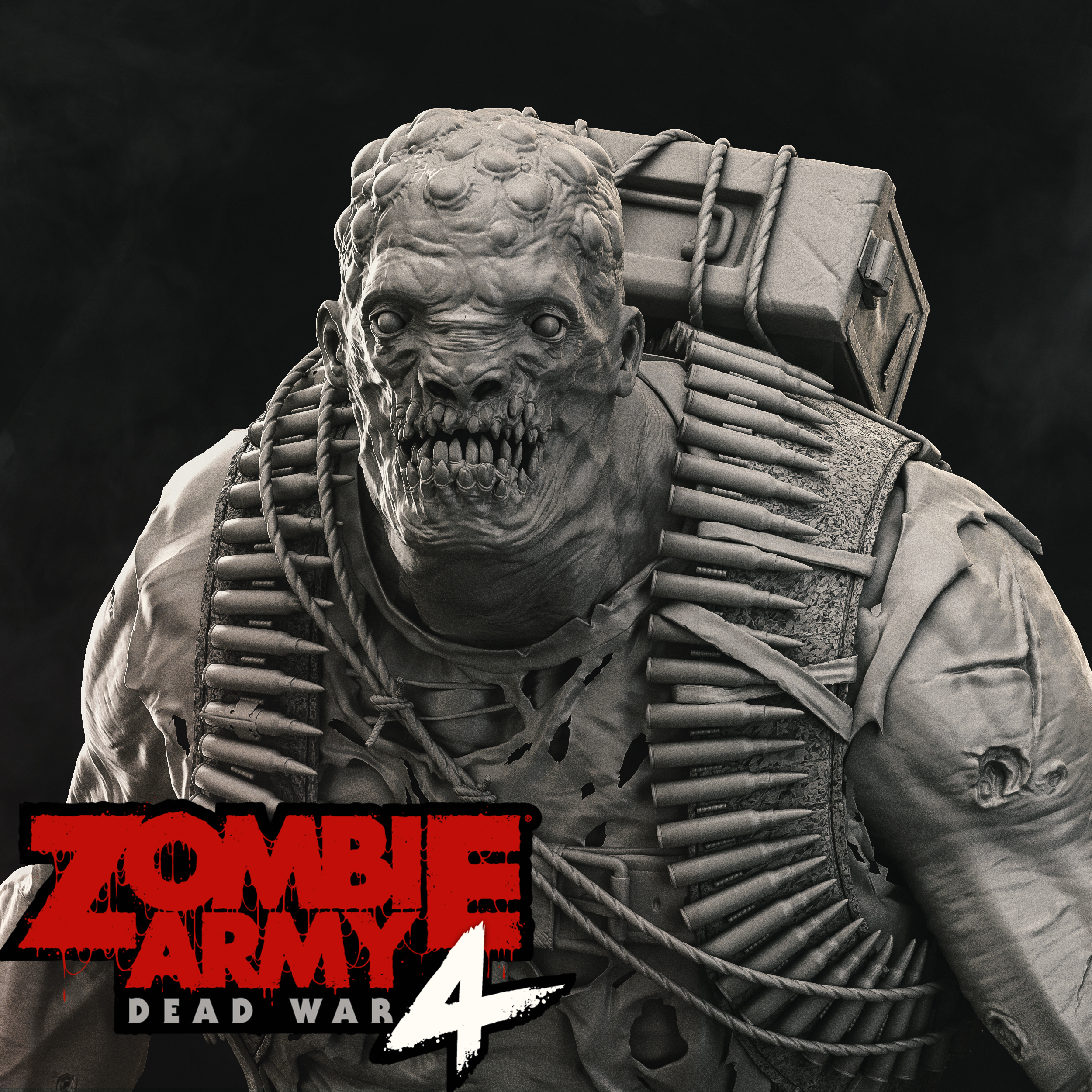 Zombie Army 4 review: Killing undead Nazis is as smooth as butter