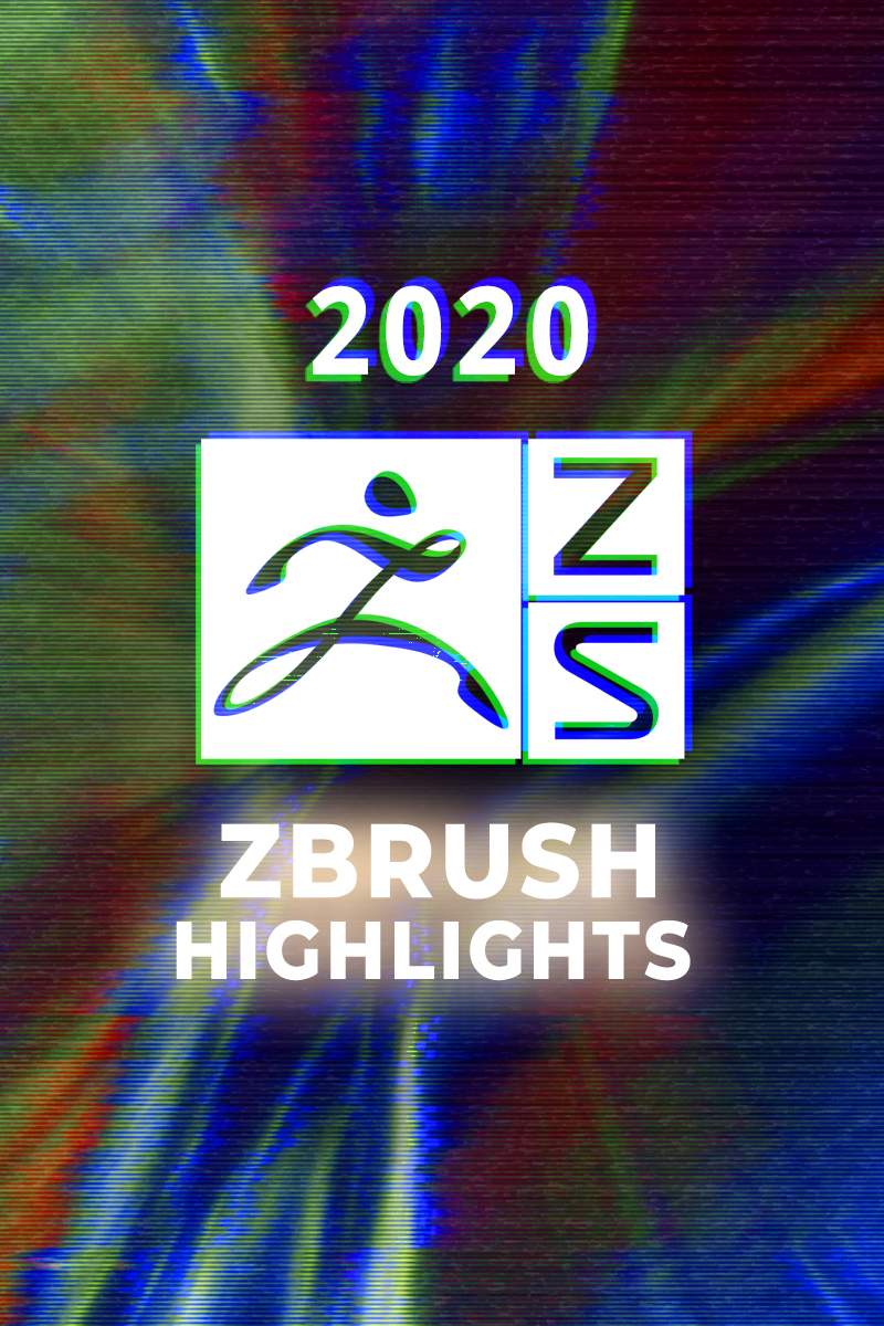 00 ZBrush Highlights Thumb