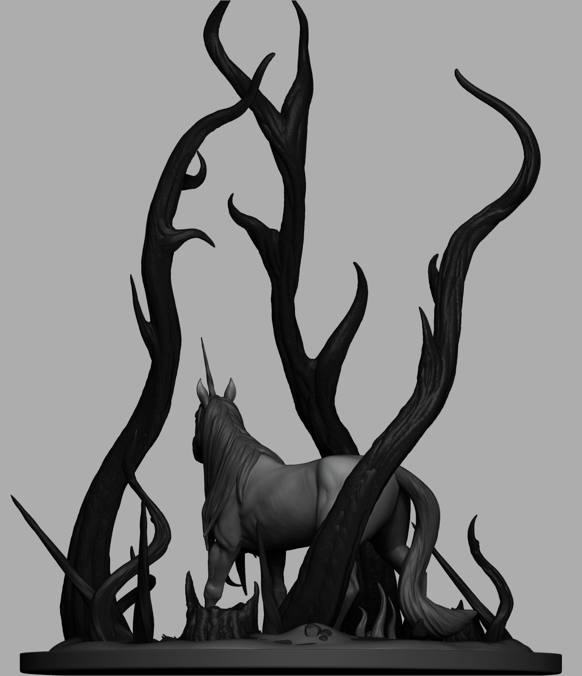 Horse06