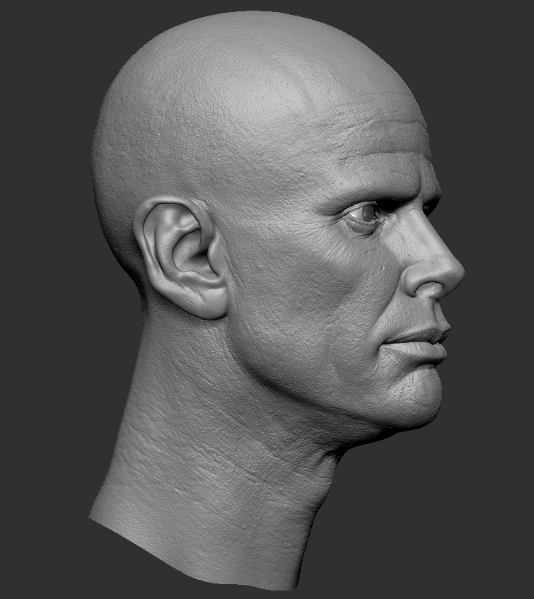 ZBrushSide