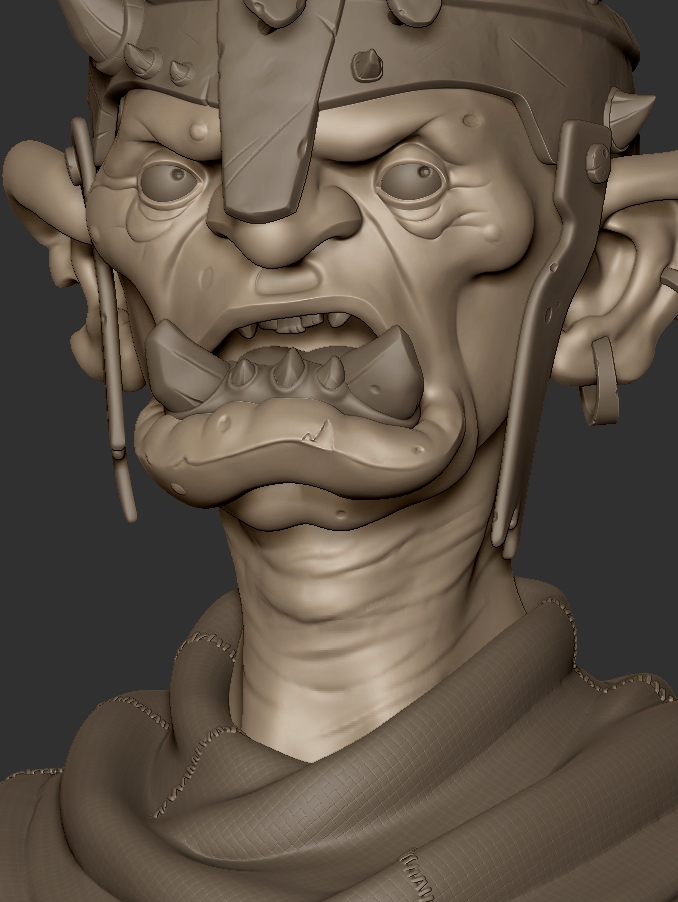 Orc3