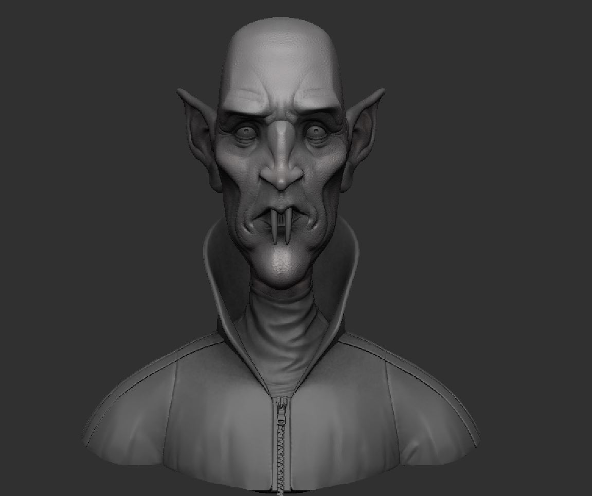 zbrushFront