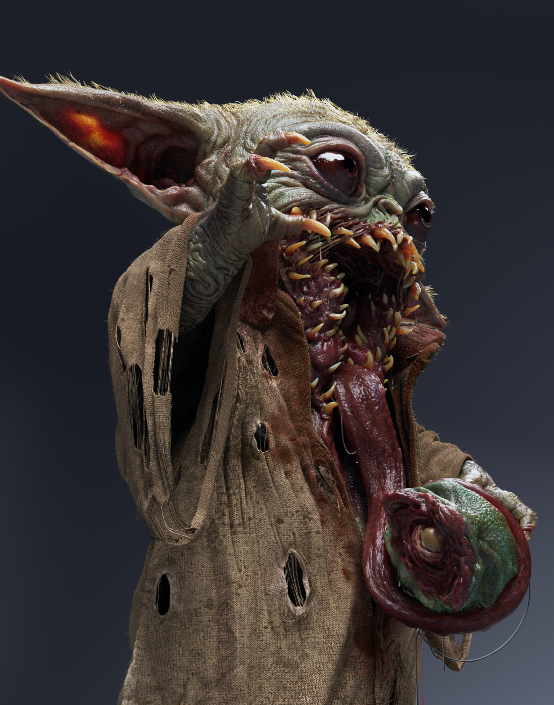 Yoda3E