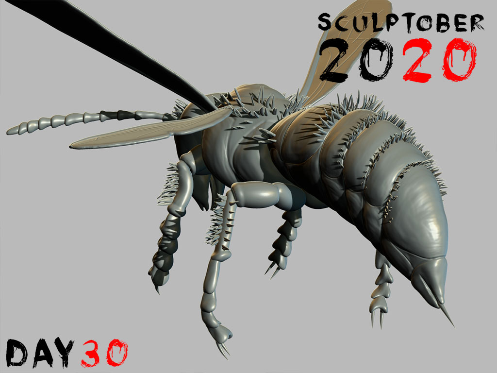 Sculptober-2020-Render-Day-30-05