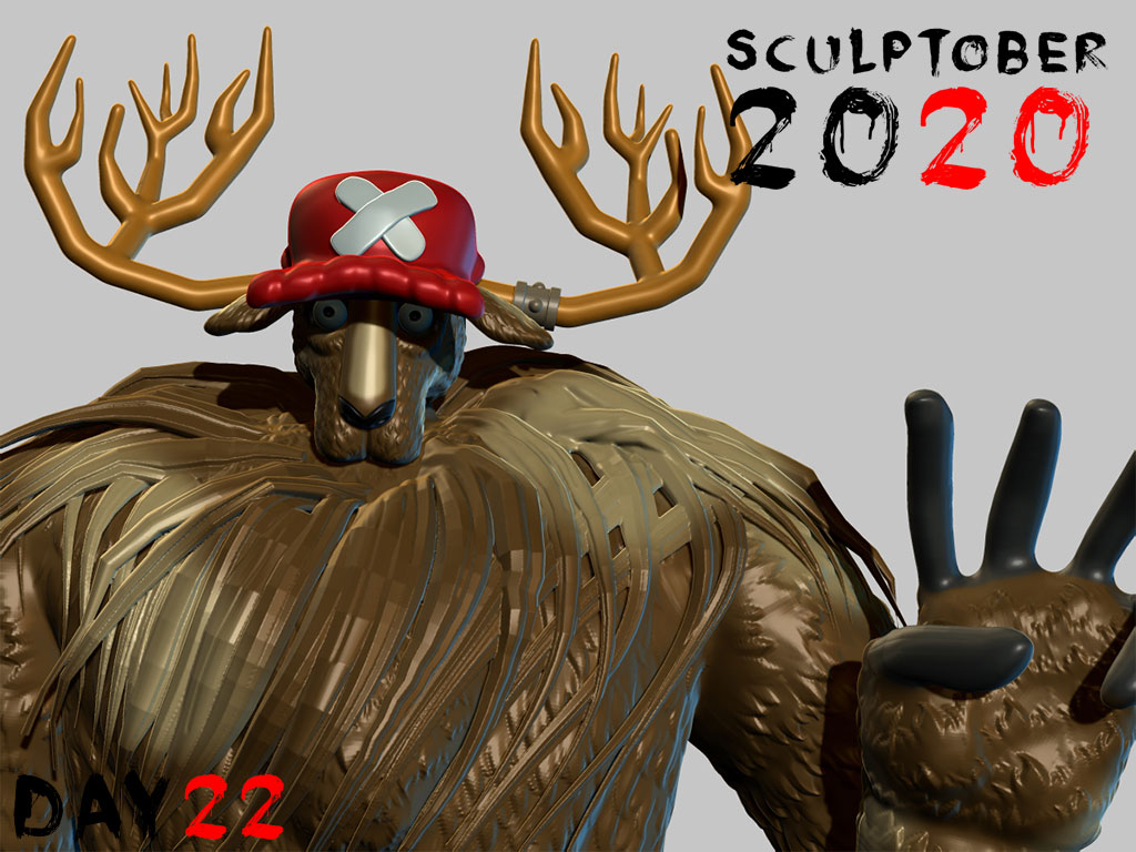 Sculptober-2020-Render-Day-22-08