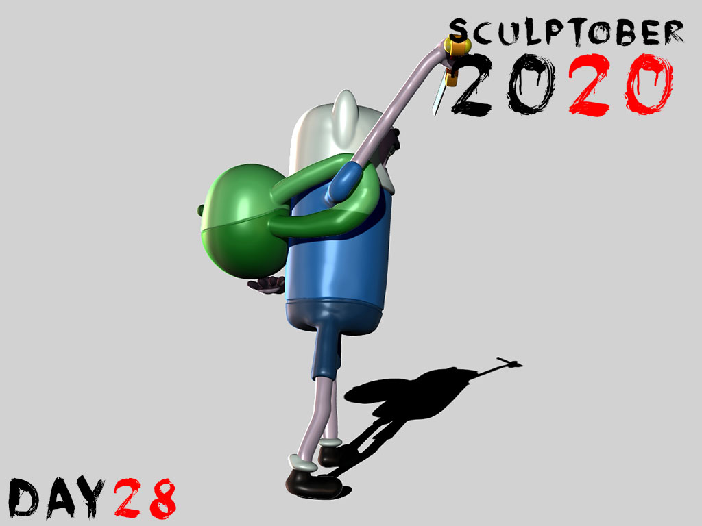 Sculptober-2020-Render-Day-28-07
