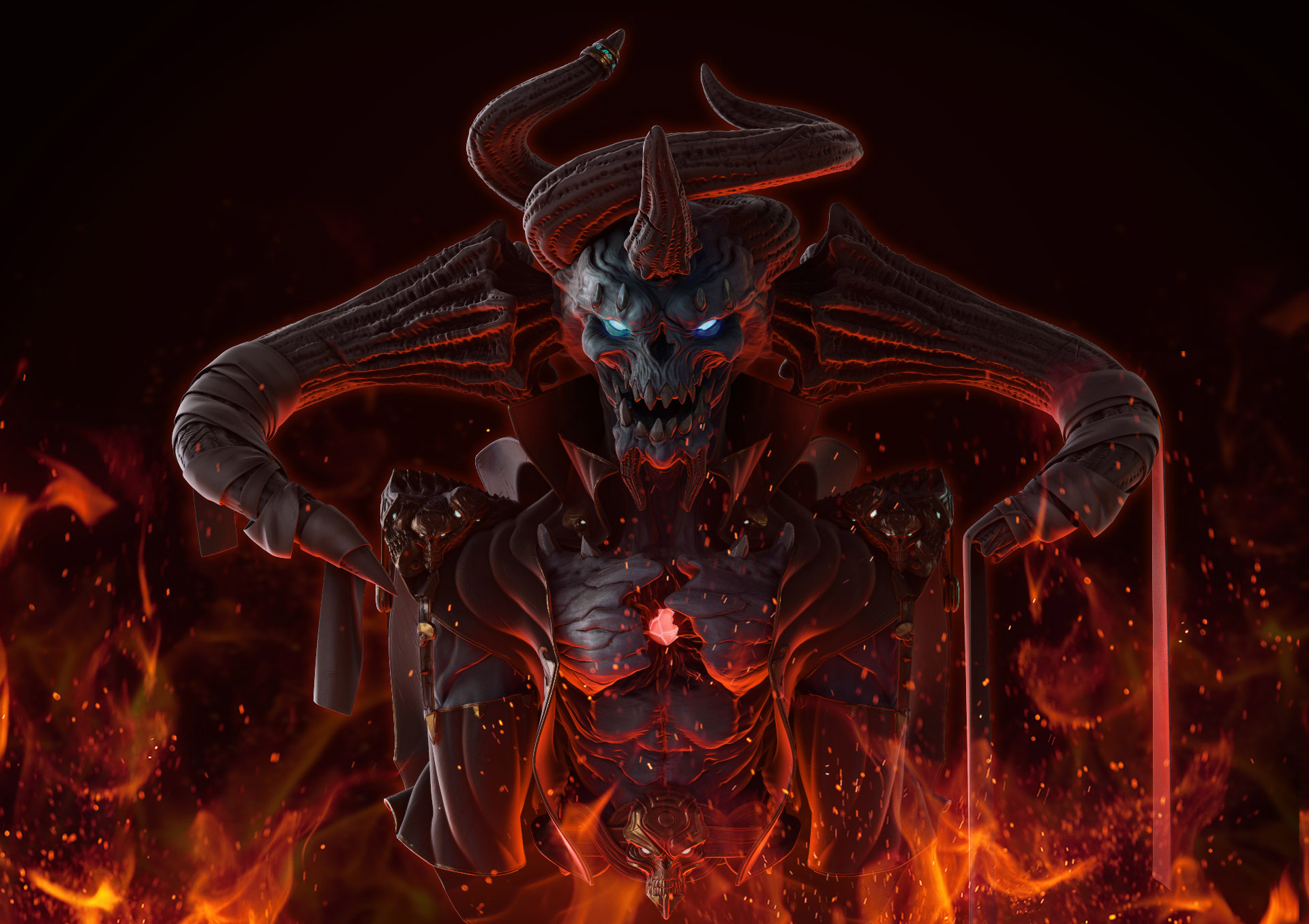 Demon bust Front.jpg