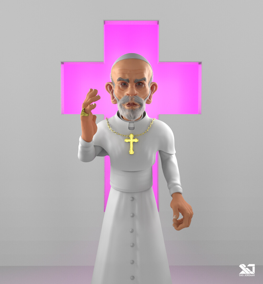 Pope2