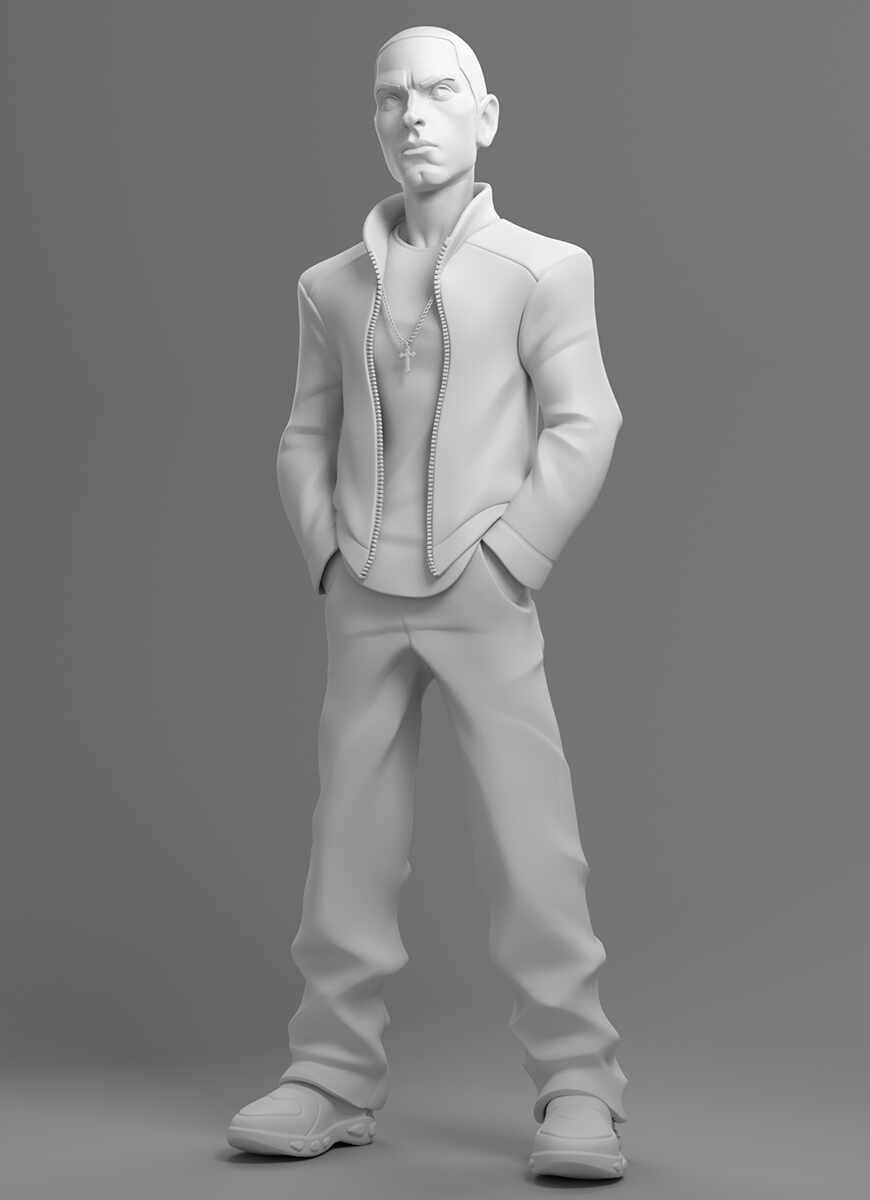 eminem clay_c