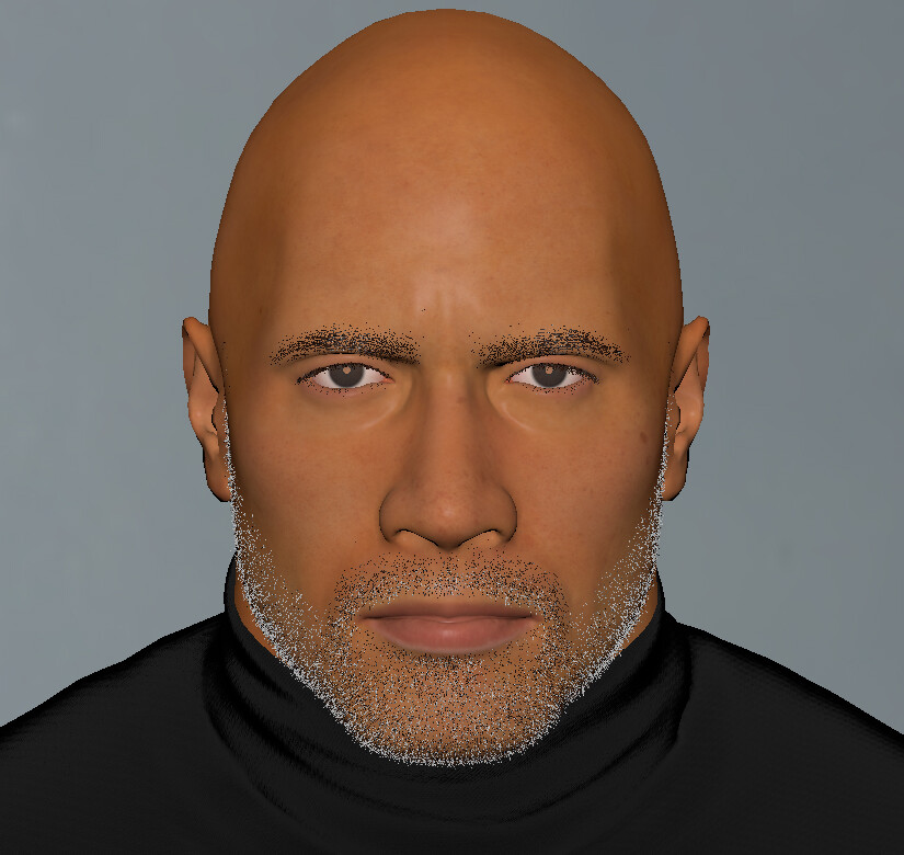 re-gan-dwayne-johnson-maya