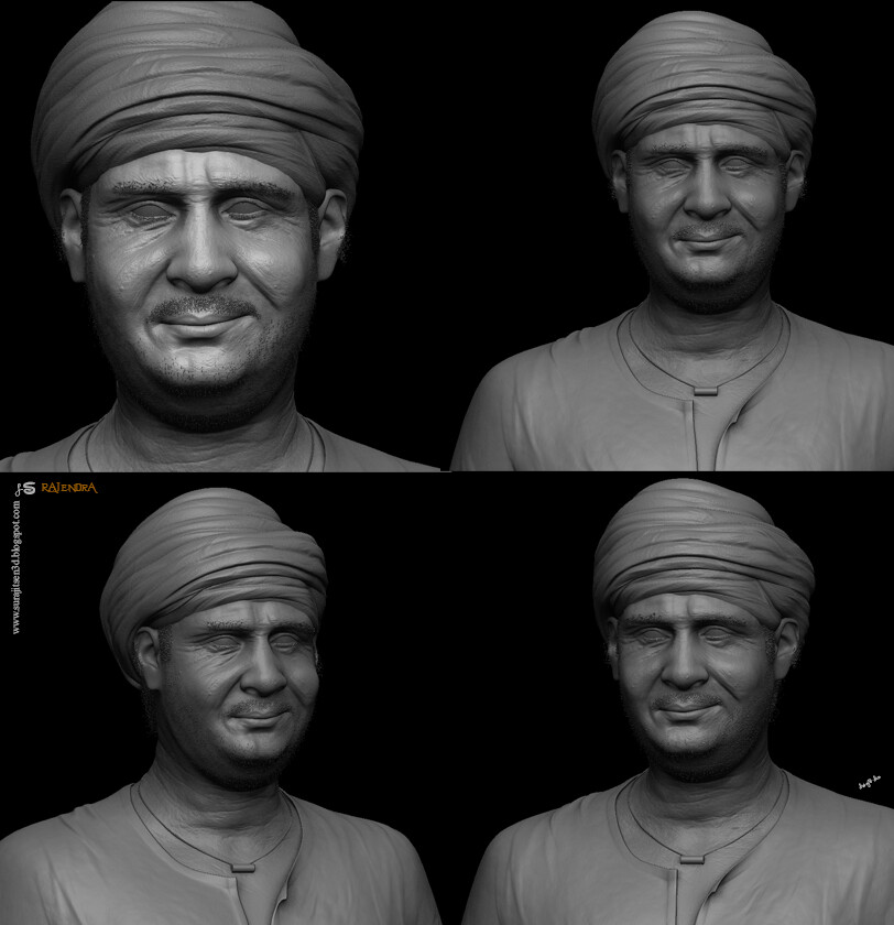surajit-sen-rajendra-cg-character-by-surajit-sen-2022-wip2