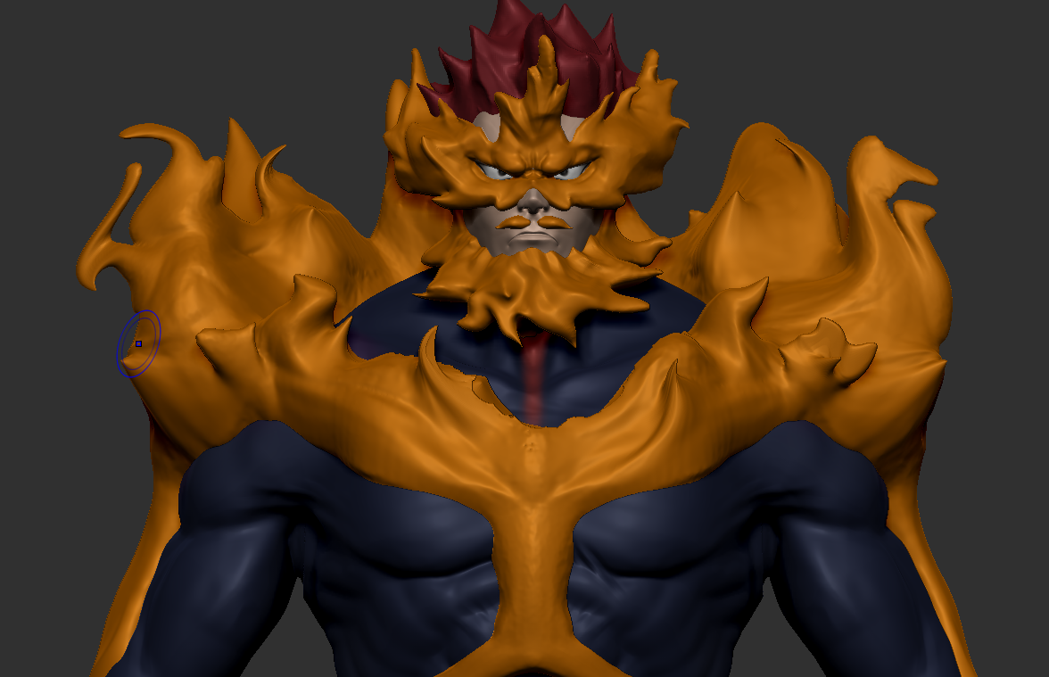 Endeavor 2