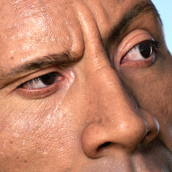 The Rock Dwayne Johnson GIF - The Rock Dwayne Johnson Eyebrows