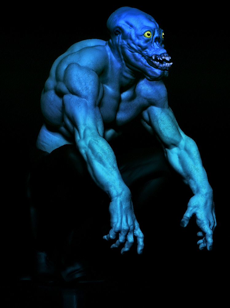 MOONER