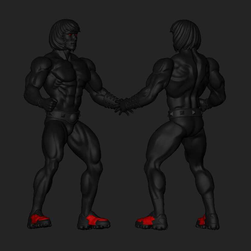 ZBrush Document3