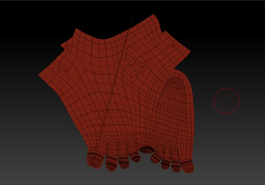 zbrush_uv
