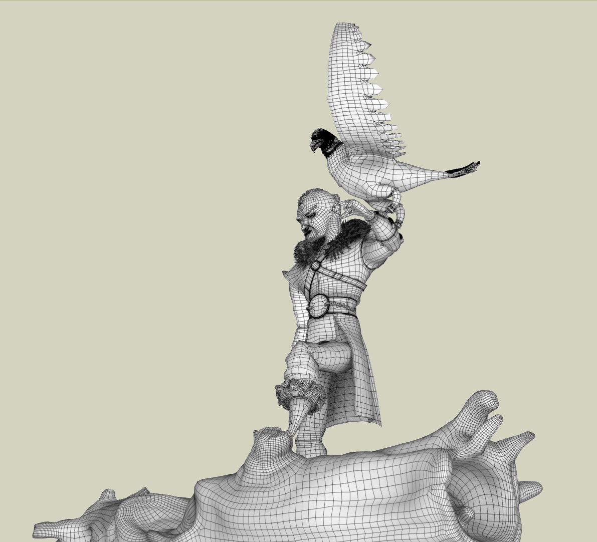 wire_render