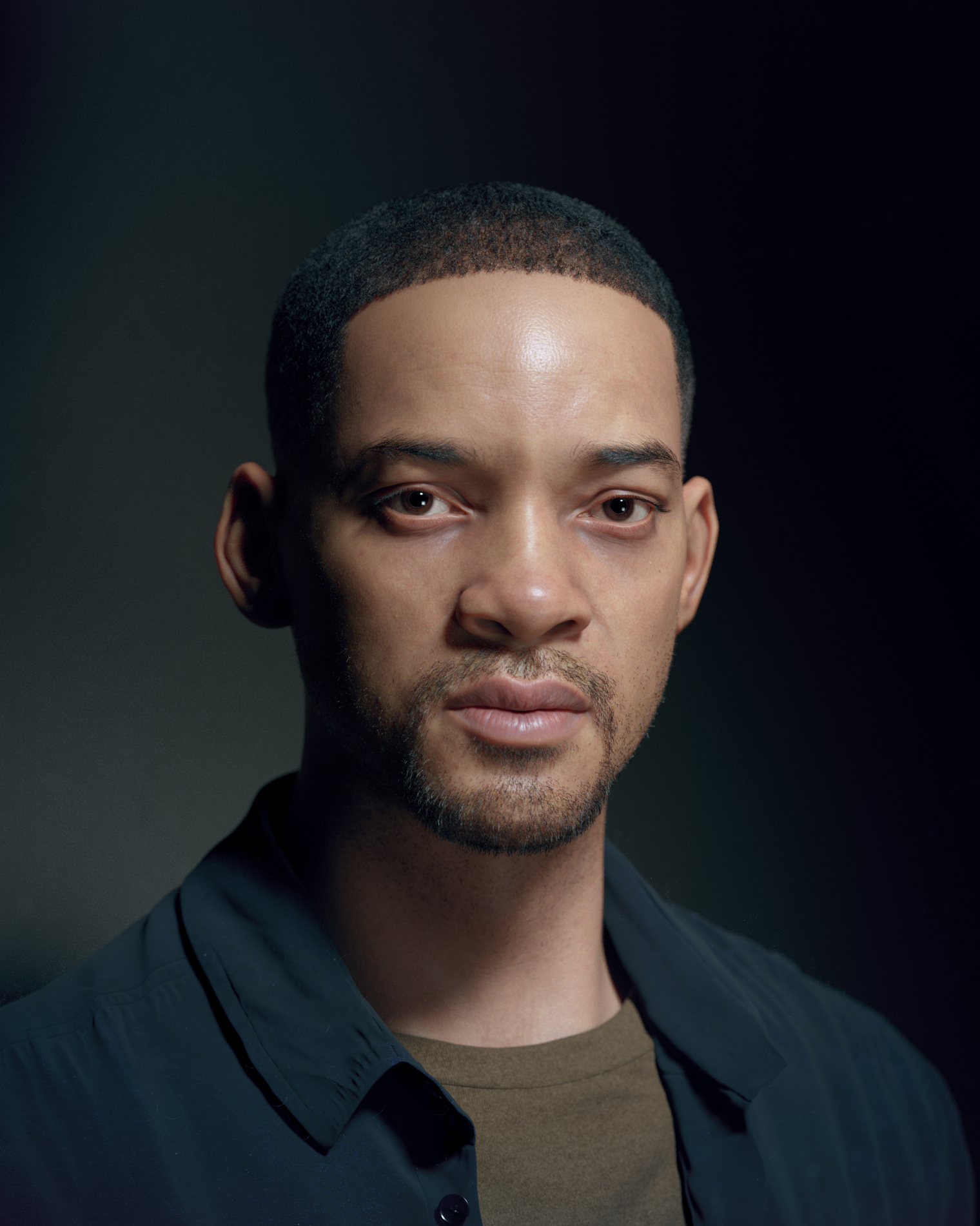 Will Smith - ZBrushCentral