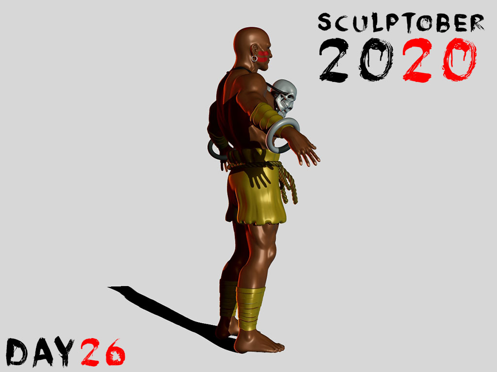 Sculptober-2020-Render-Day-26-06