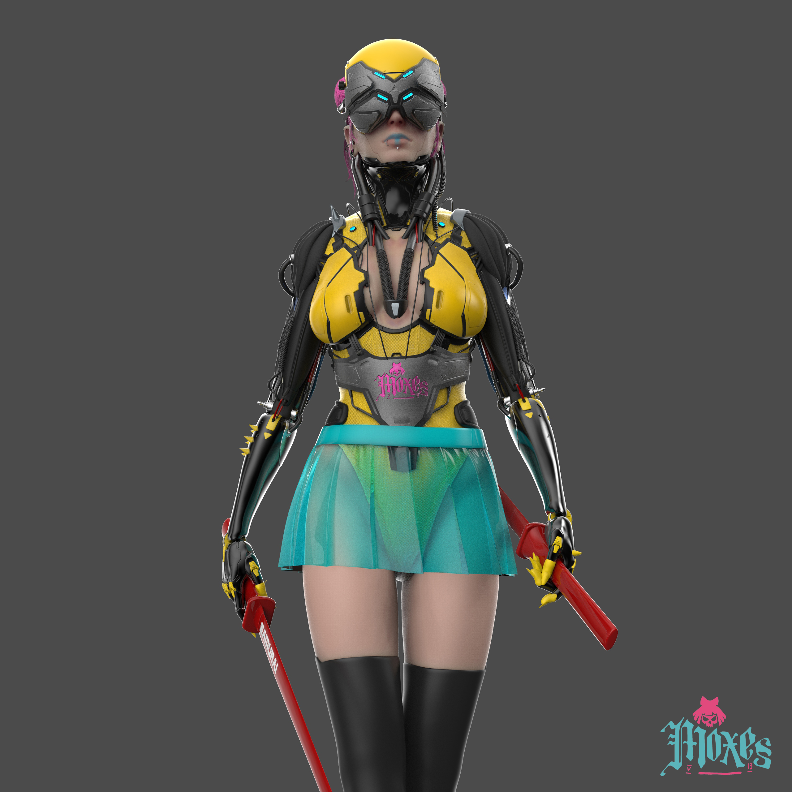 Cyberpunk 2077 clearance fan art