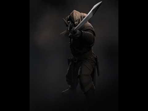 Talic - DIablo 2 Ressurected - Image to Video AI genenration