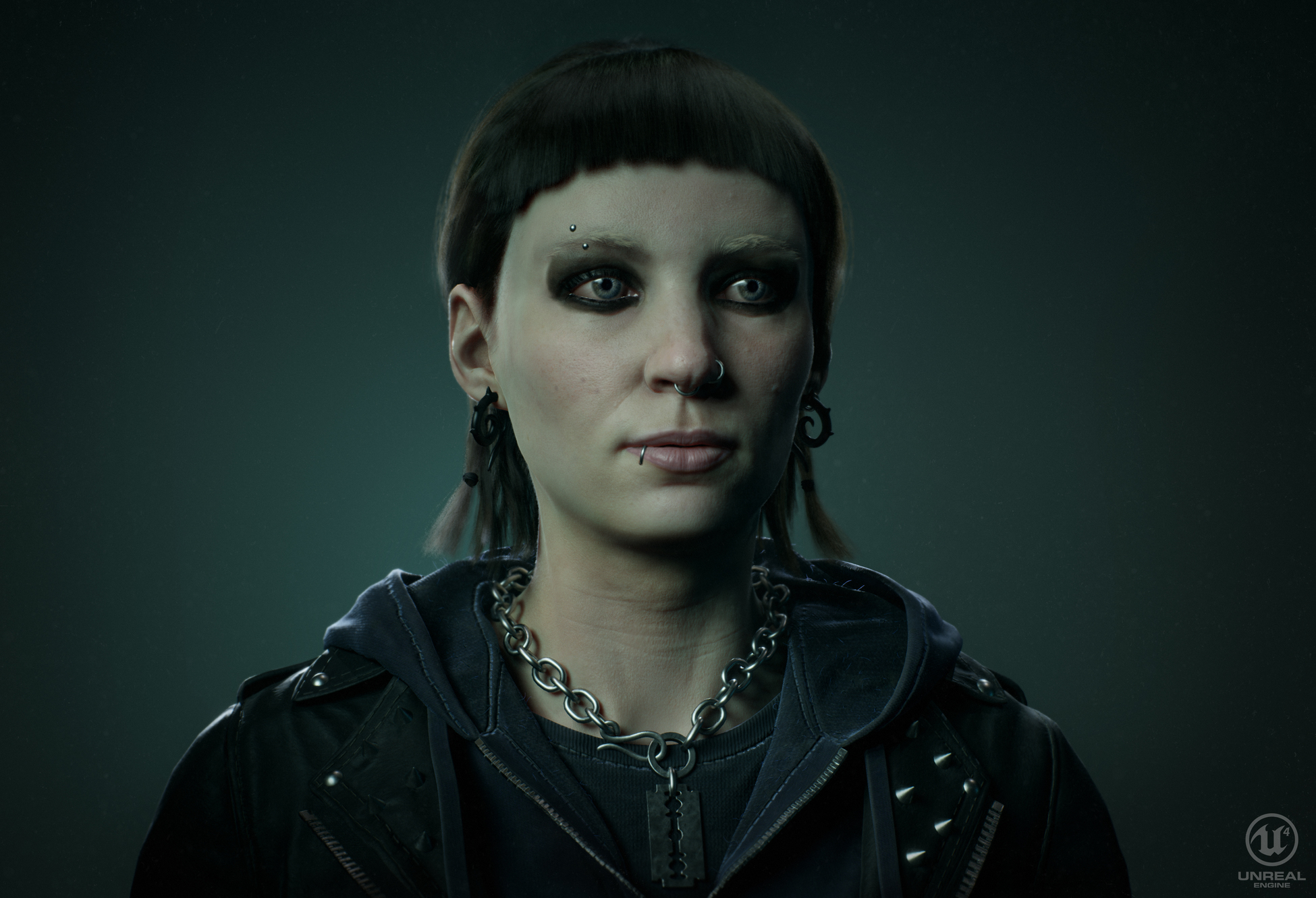 Girl with the dragon tattoo earrings deals