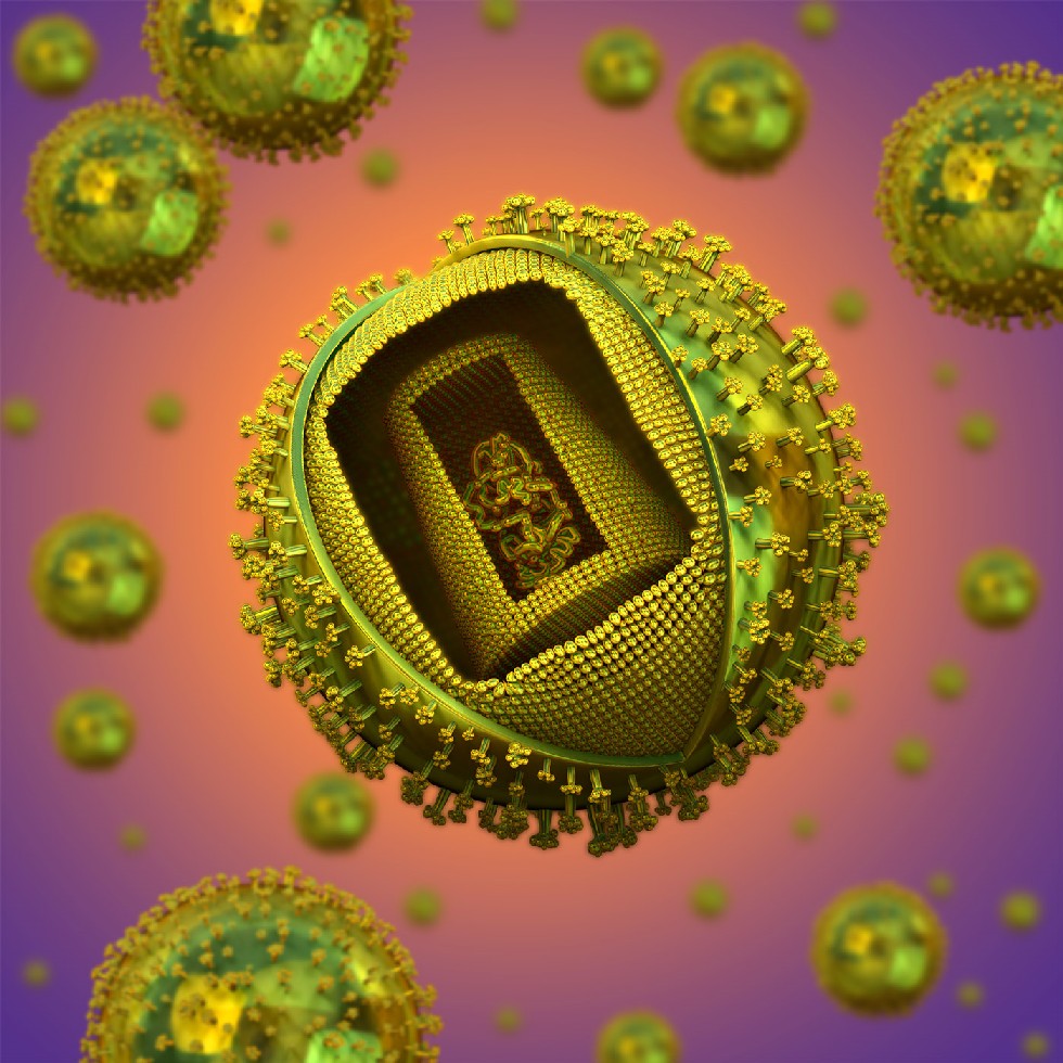 Gold HIV Virus.jpg
